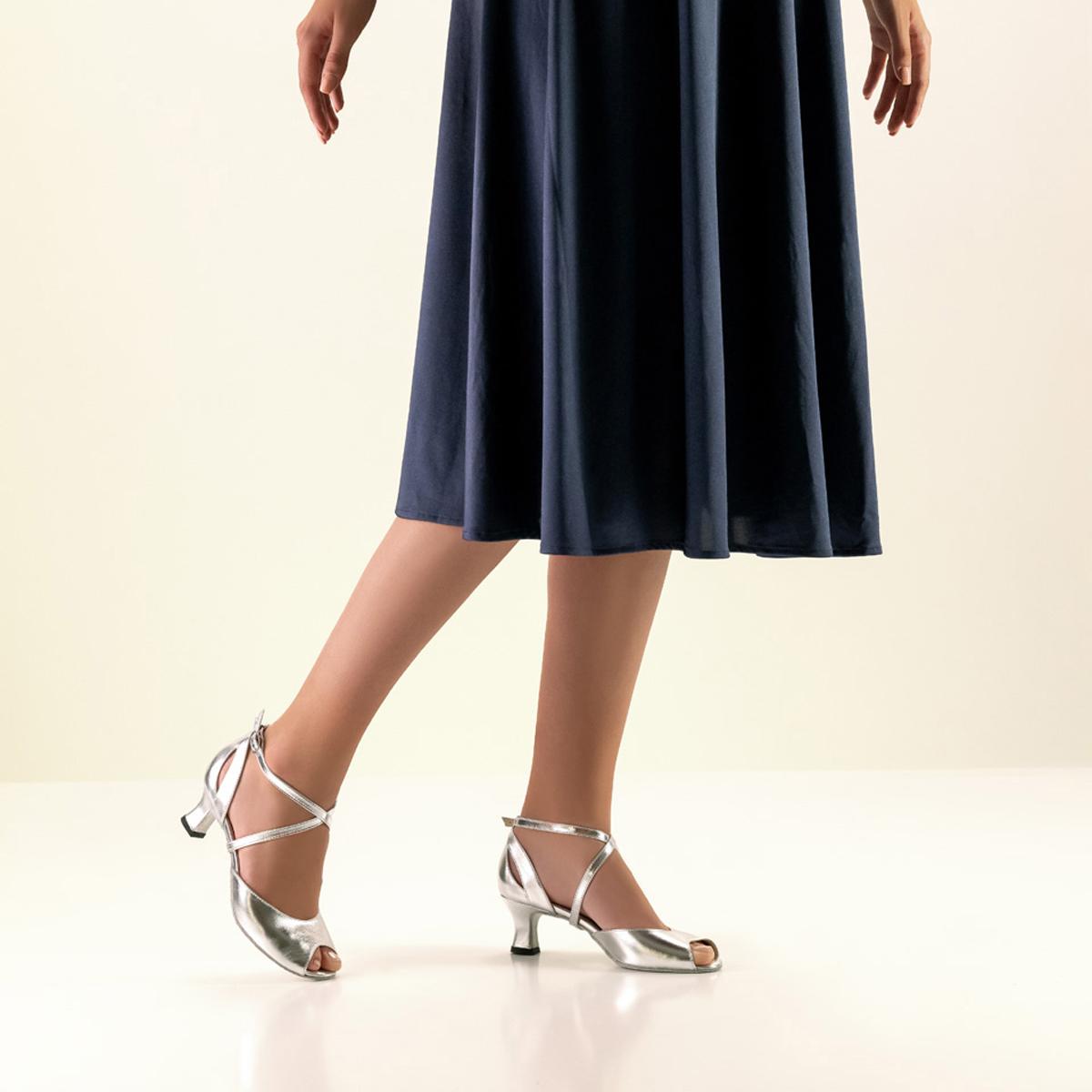 Werner Kern Damen Tanzschuhe Tiziana 5,5 - Größe: UK 5