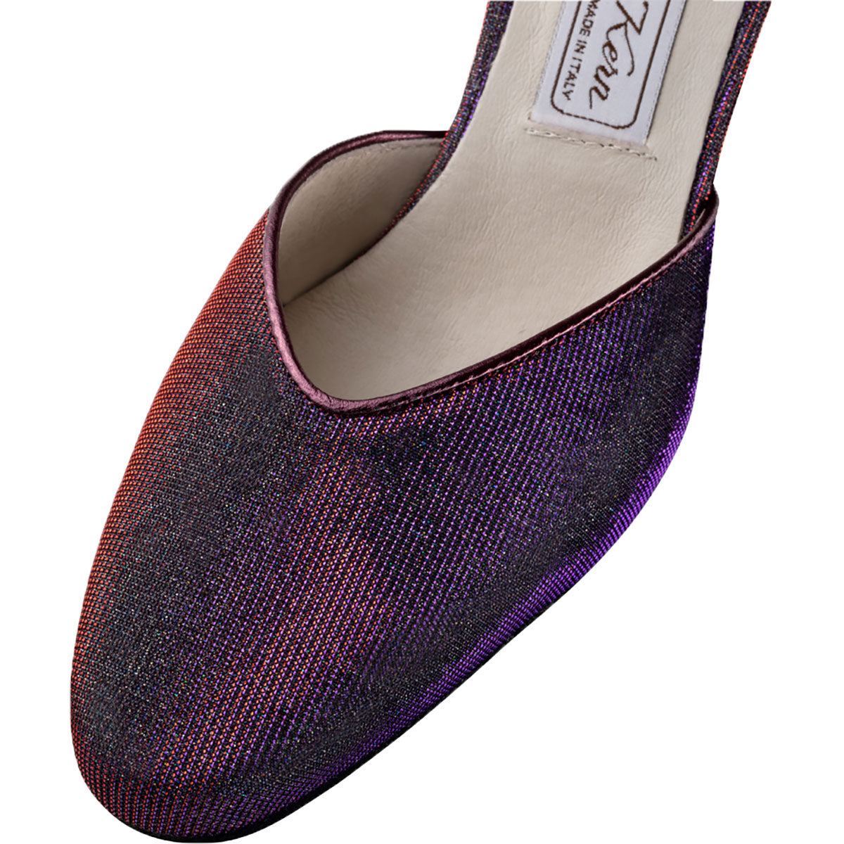 Werner Kern Damen Tanzschuhe Bella