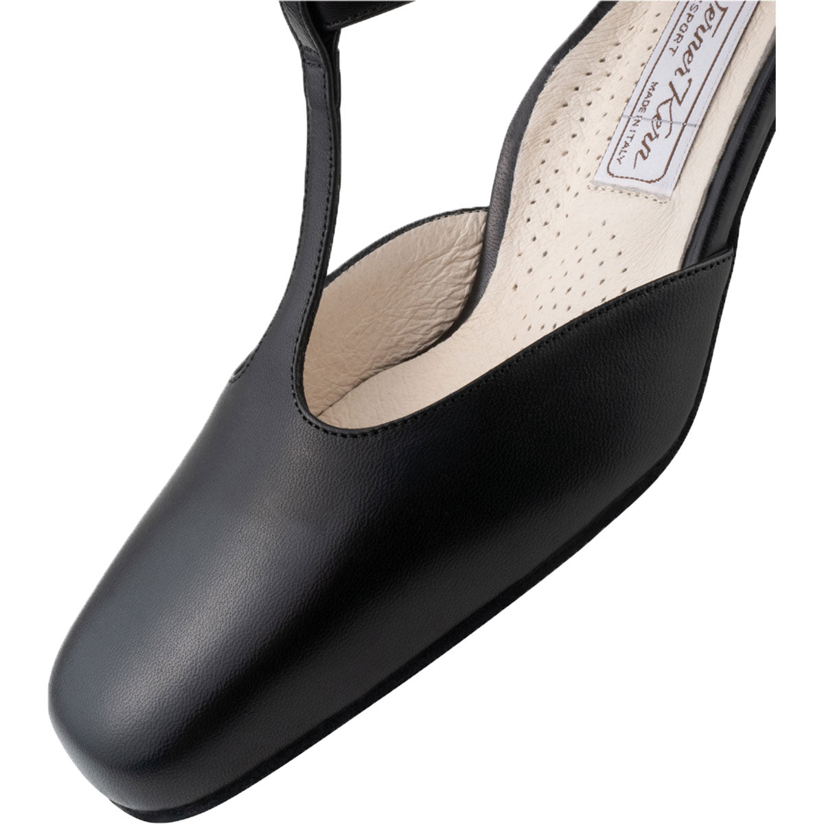 Werner Kern Damen Tanzschuhe Celine 5,5