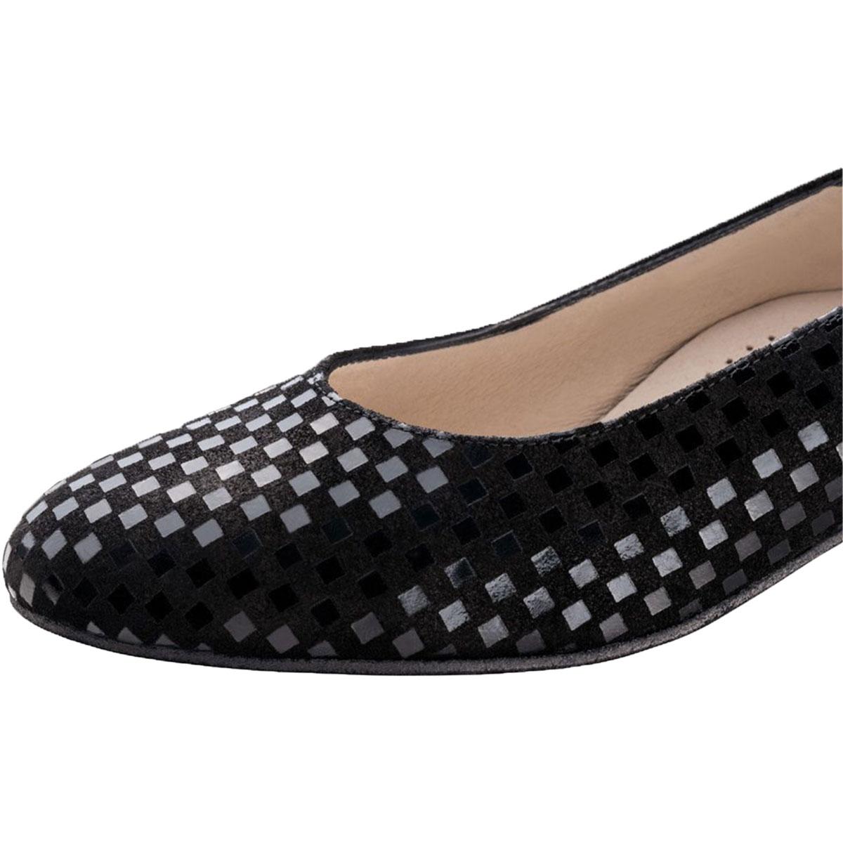 Werner Kern Damen Tanzschuhe Alice - Größe: UK 8