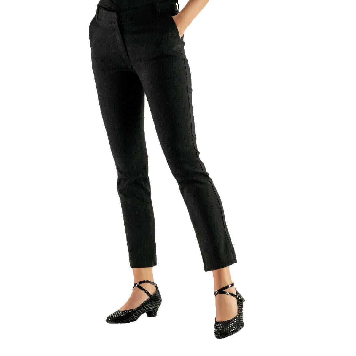 Werner Kern Damen Tanzschuhe Alice - Größe: UK 8