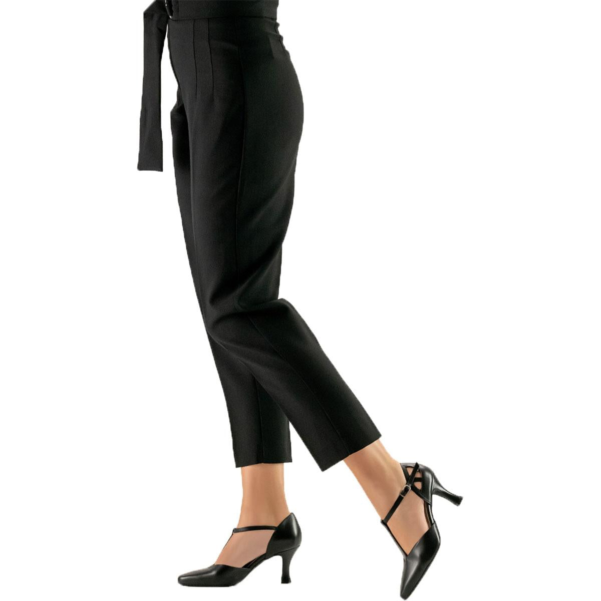 Werner Kern Damen Tanzschuhe Andrea - Größe: UK 5,5