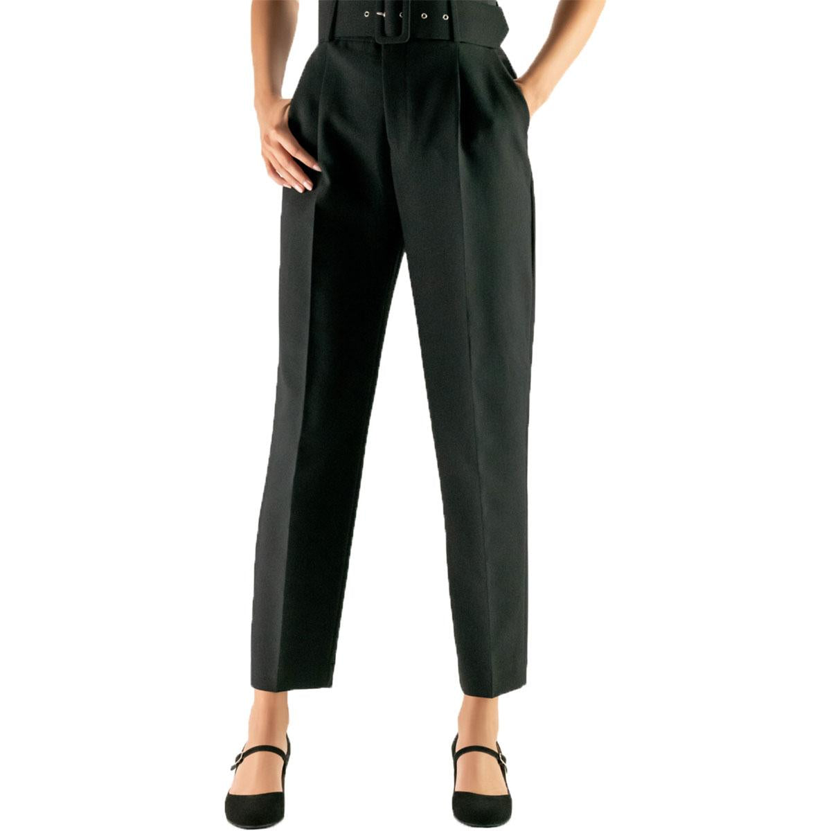 Werner Kern Damen Tanzschuhe Ashley 6 - Farbe: Schwarz - Größe: UK 7