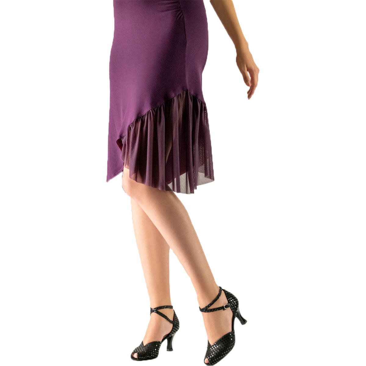 Werner Kern Damen Tanzschuhe Asta 6,5