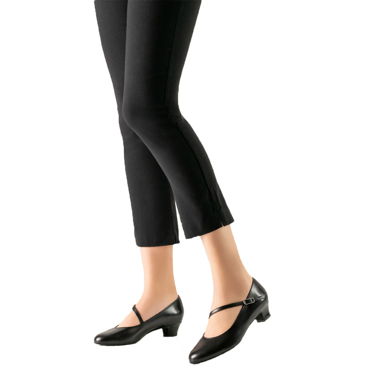 Werner Kern Damen Tanzschuhe Cindy