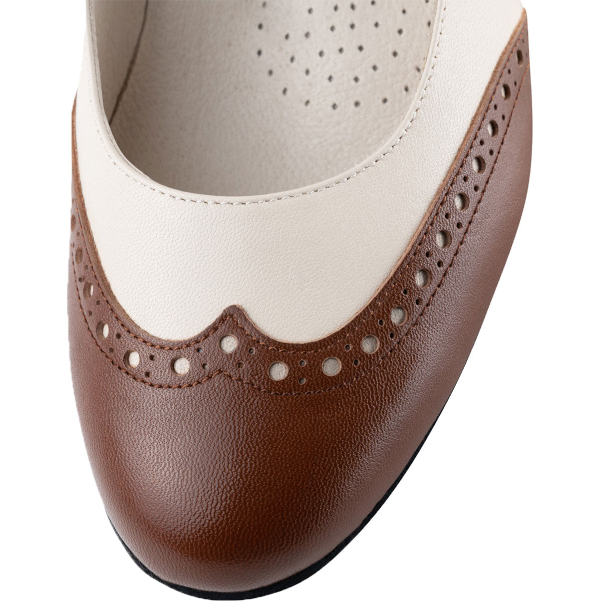 Werner Kern Damen Tanzschuhe Emma 4,5