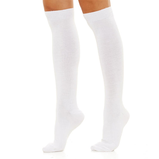 Intermezzo Damen Tanzsocken knielang 9763 Medny