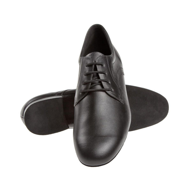 Herren Tanzschuhe für breite Füße