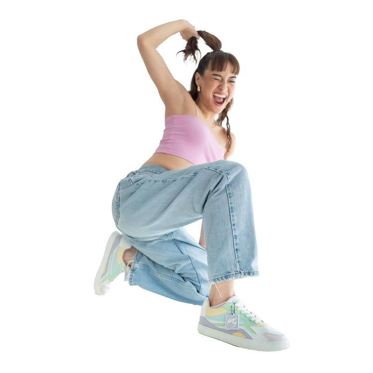 Dance Sneakers Neuheiten