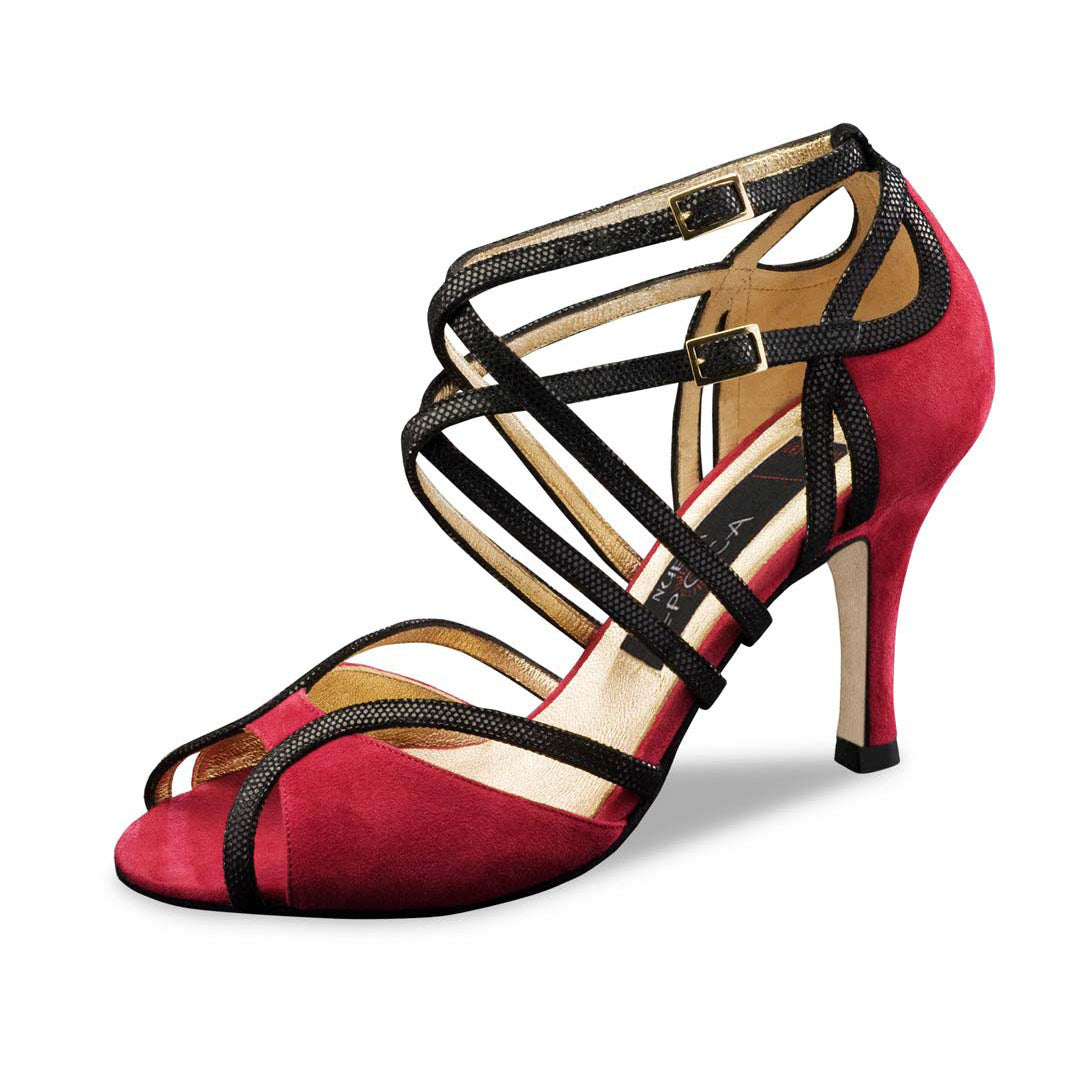 Nueva Epoca Tanzschuhe
