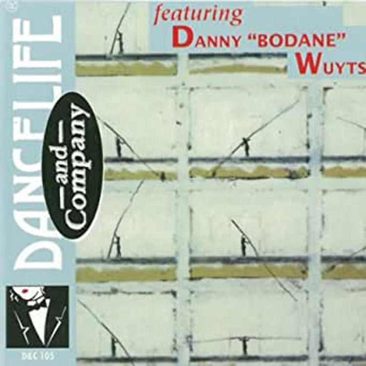 Tanzmusik Standardtänze