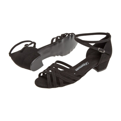 Diamant Damen Tanzschuhe 008-035-335-V