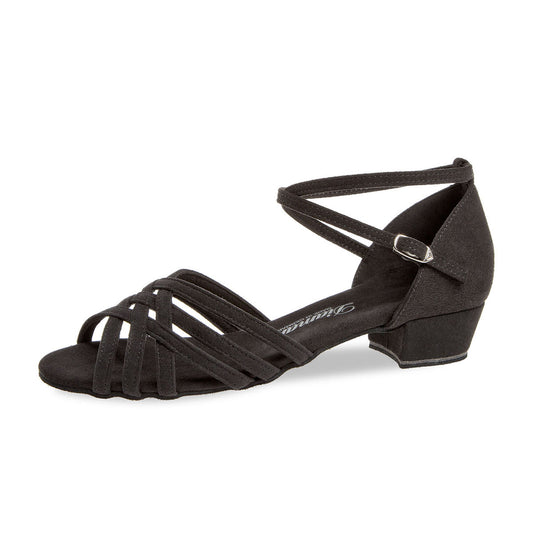 Diamant Damen Tanzschuhe 008-035-335