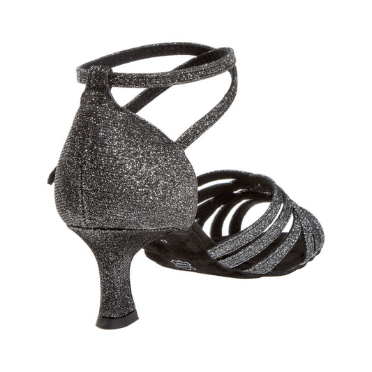 Diamant Damen Tanzschuhe 008-077-519