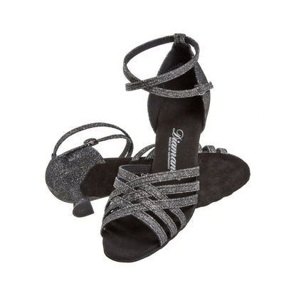 Diamant Damen Tanzschuhe 008-077-519