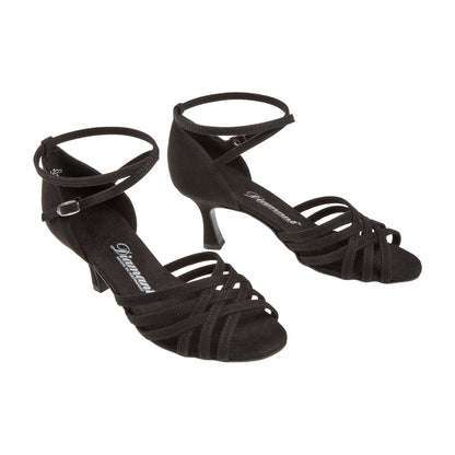Diamant Damen Tanzschuhe 008-087-335-V