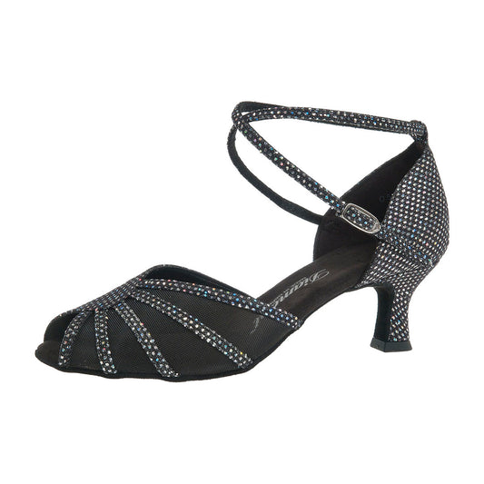 Diamant Damen Tanzschuhe 020-077-183