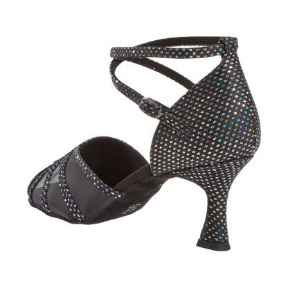 Diamant Damen Tanzschuhe 020-087-183