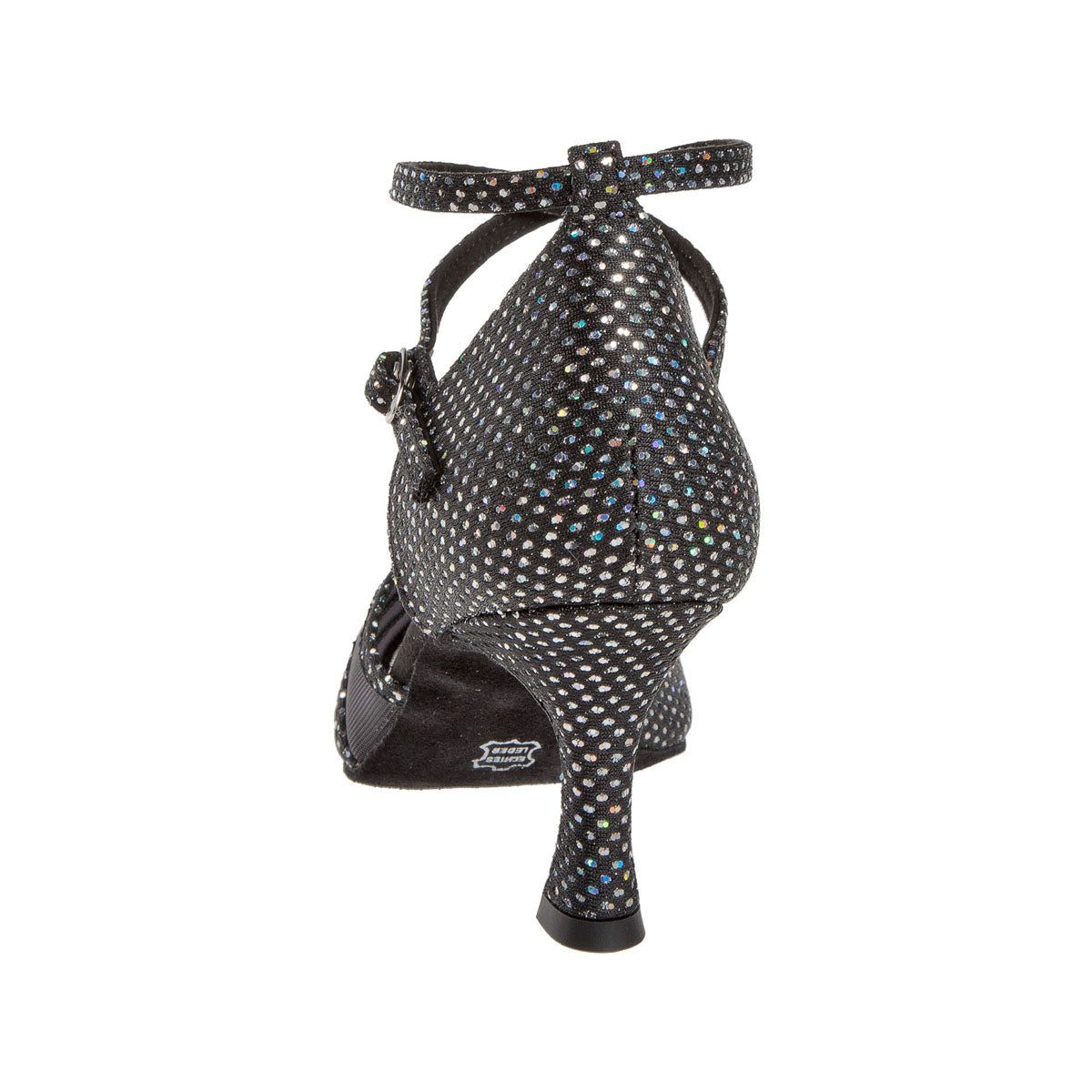 Diamant Damen Tanzschuhe 020-087-183