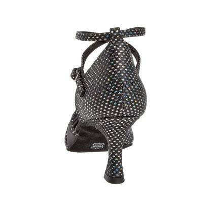 Diamant Damen Tanzschuhe 020-087-183