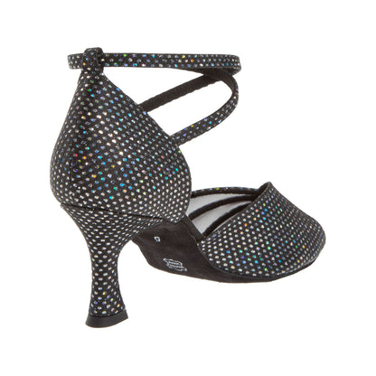 Diamant Damen Tanzschuhe 020-087-183