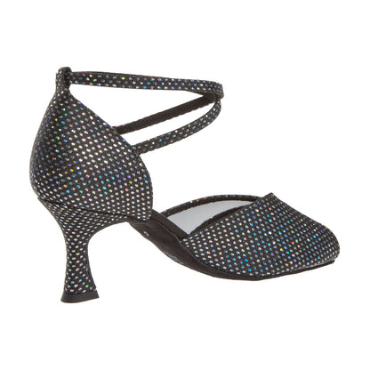 Diamant Damen Tanzschuhe 020-087-183