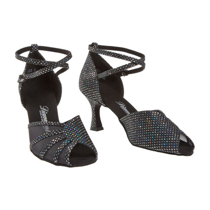 Diamant Damen Tanzschuhe 020-087-183