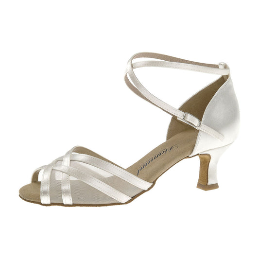 Diamant Damen Tanzschuhe 035-077-092