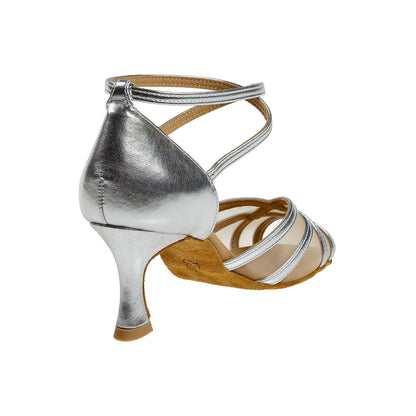 Diamant Damen Tanzschuhe 035-087-013