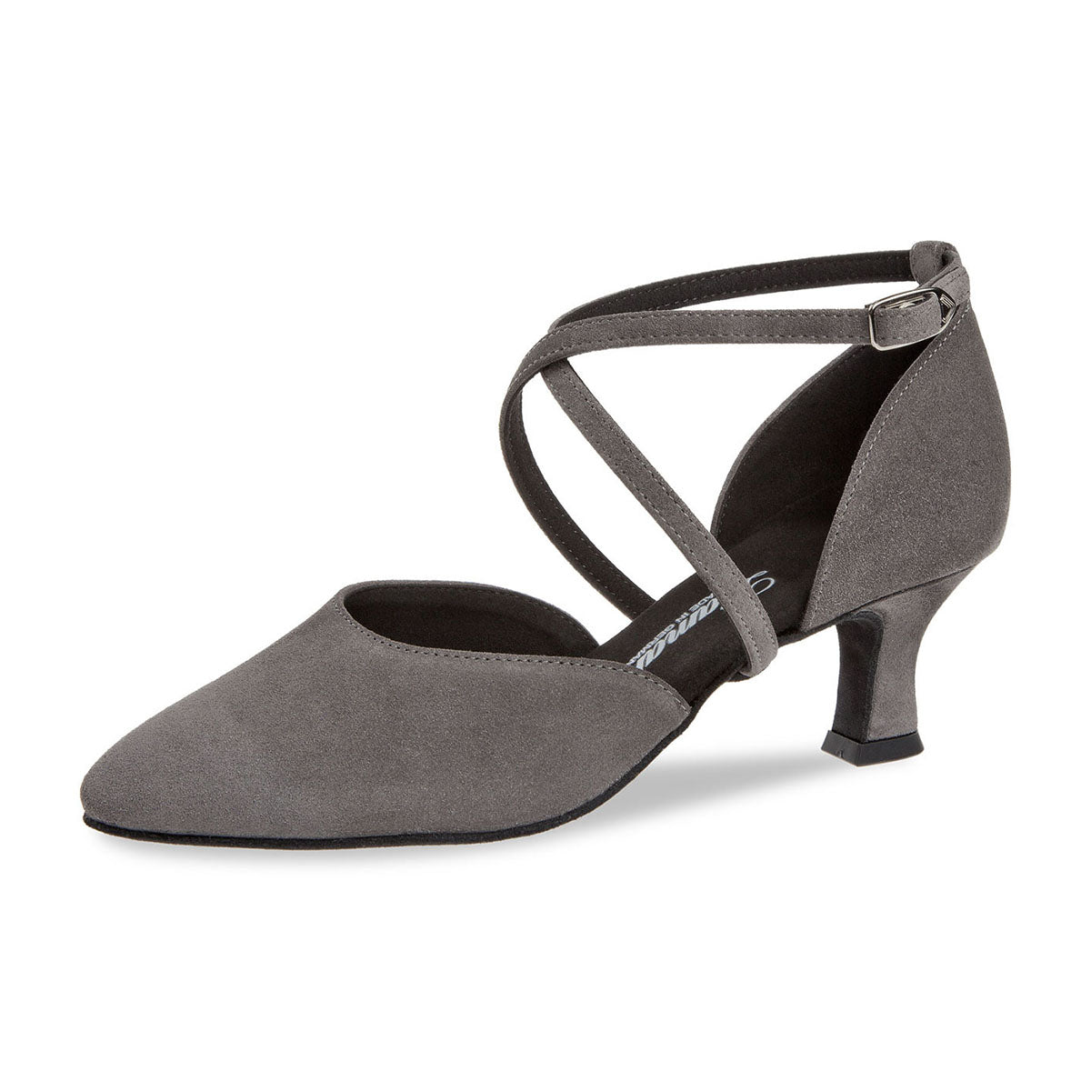 Diamant Damen Tanzschuhe 048-068-009