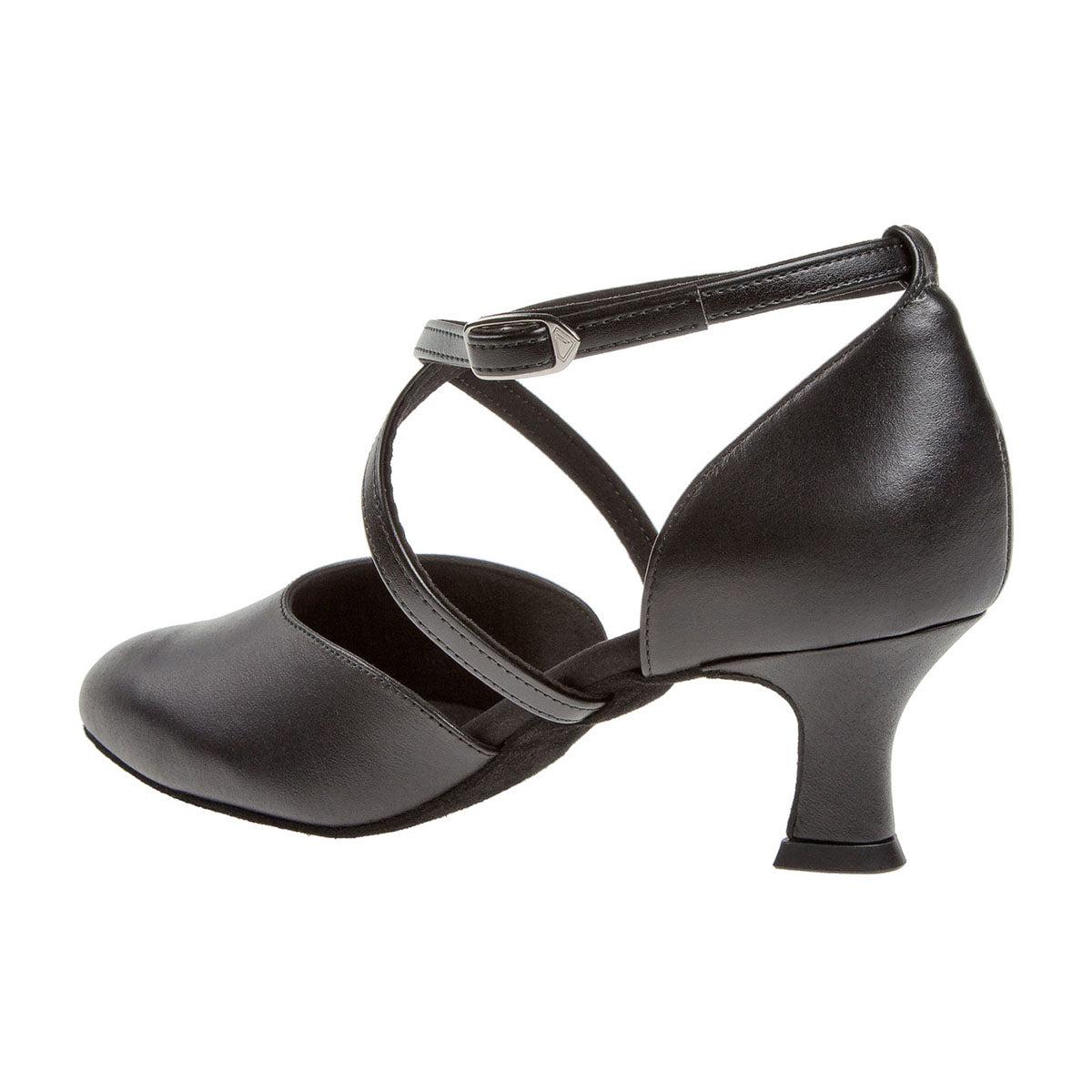 Diamant Damen Tanzschuhe 048-068-034