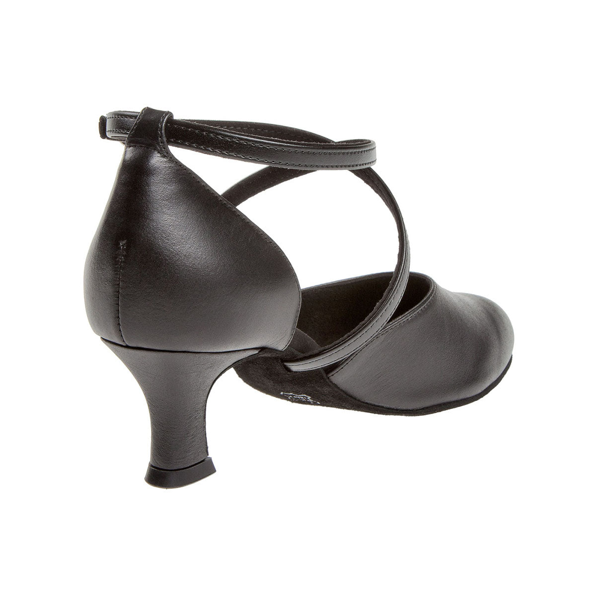 Diamant Damen Tanzschuhe 048-068-034