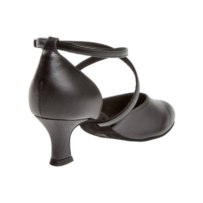 Diamant Damen Tanzschuhe 048-068-034