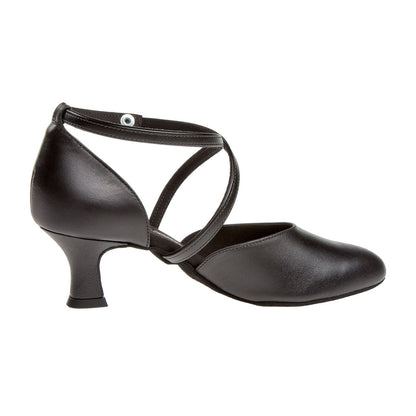 Diamant Damen Tanzschuhe 048-068-034