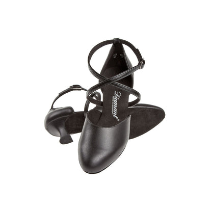 Diamant Damen Tanzschuhe 048-068-034