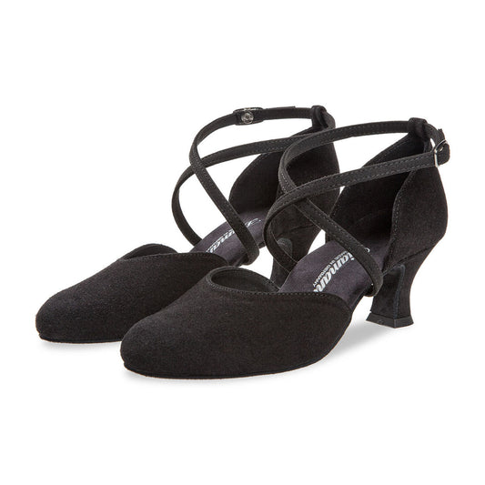 Diamant Damen Tanzschuhe 048-113-001