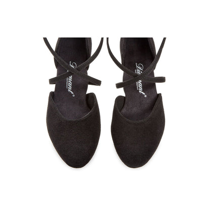 Diamant Damen Tanzschuhe 048-113-001
