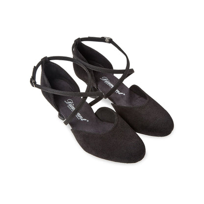 Diamant Damen Tanzschuhe 048-113-001