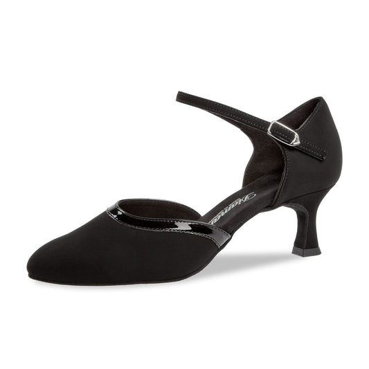 Diamant Damen Tanzschuhe 049-106-106