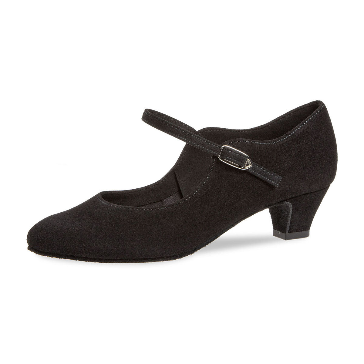 Diamant Damen Tanzschuhe 050-047-001