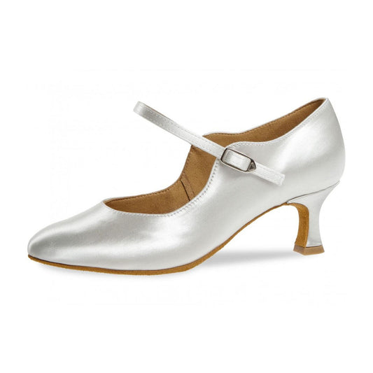 Diamant Damen Tanzschuhe 050-106-092