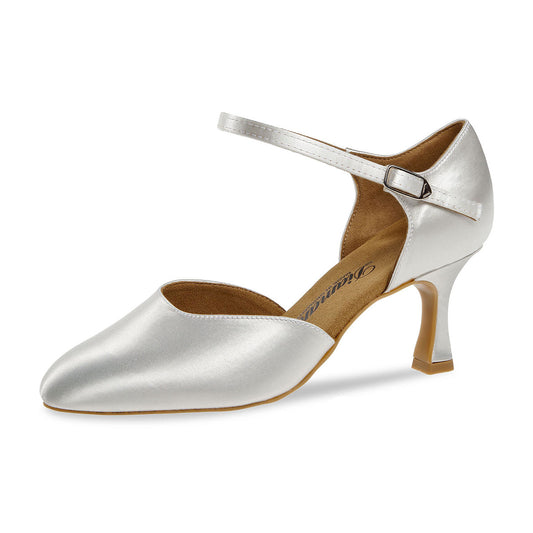 Diamant Damen Brautschuhe 051-085-092-Y