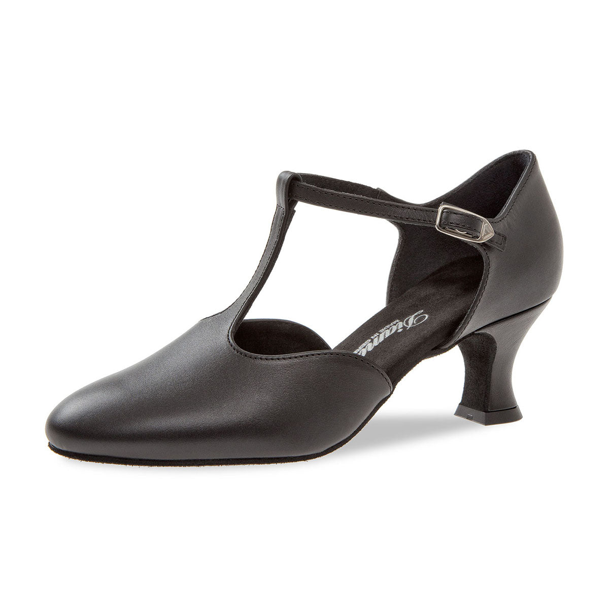 Diamant Damen Tanzschuhe 053-006-034
