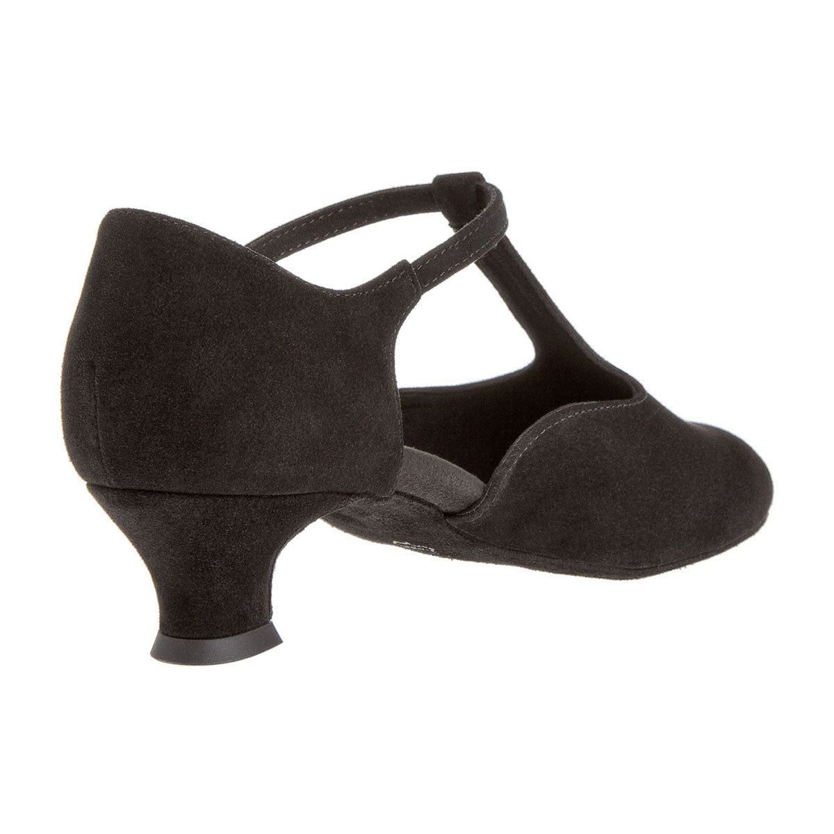 Diamant Damen Tanzschuhe 053-014-001