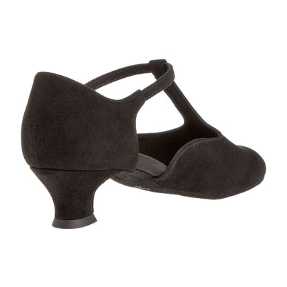 Diamant Damen Tanzschuhe 053-014-001