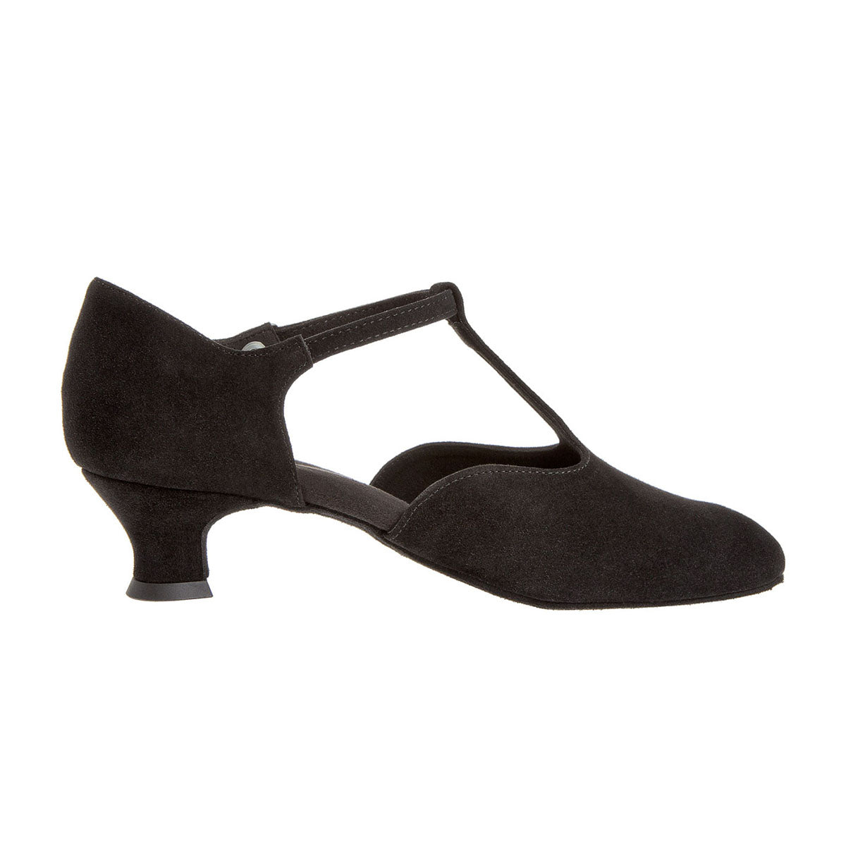 Diamant Damen Tanzschuhe 053-014-001