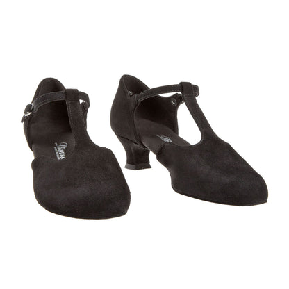 Diamant Damen Tanzschuhe 053-014-001