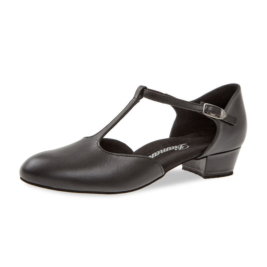 Diamant Damen Tanzschuhe 053-029-034