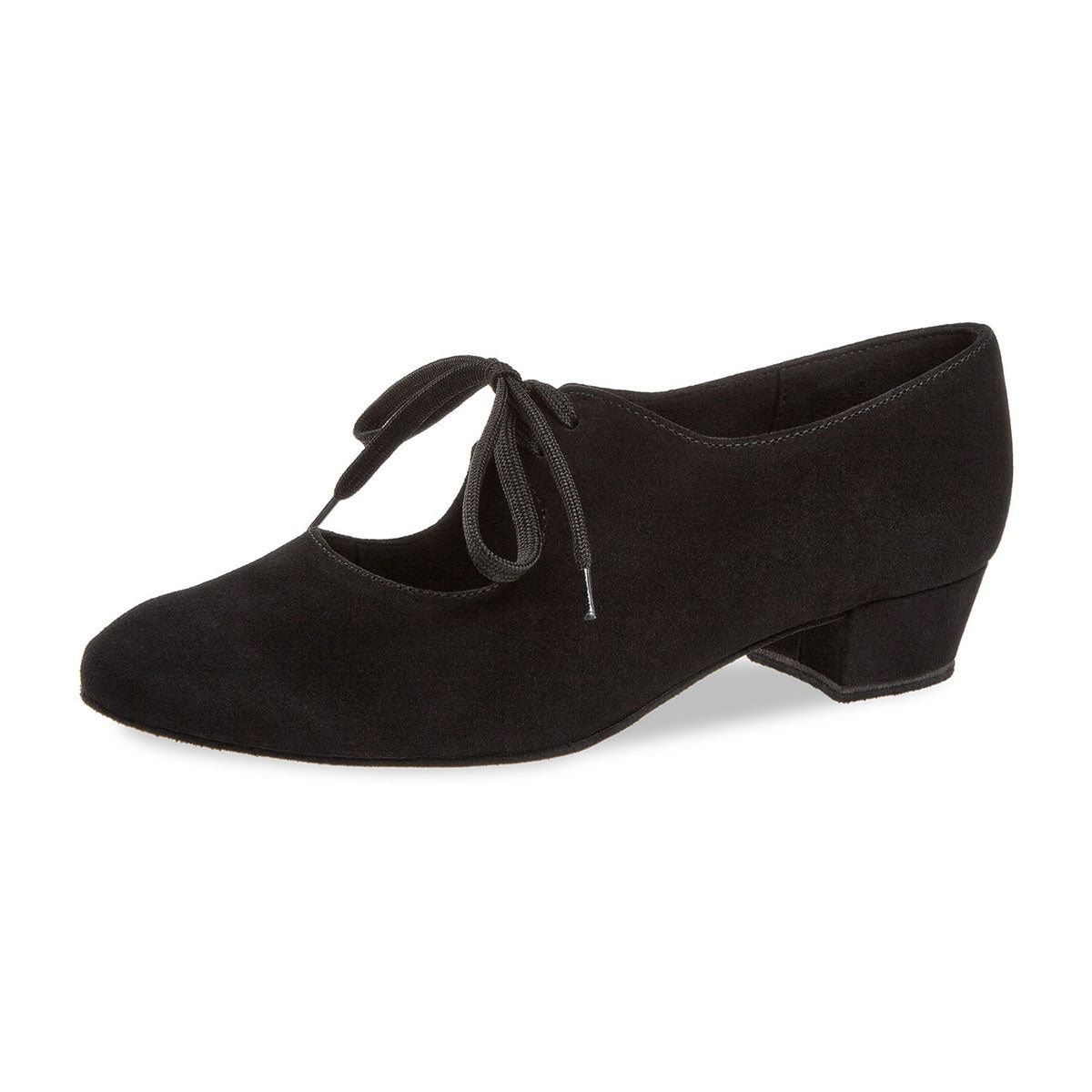Diamant Damen Tanzschuhe 057-029-001
