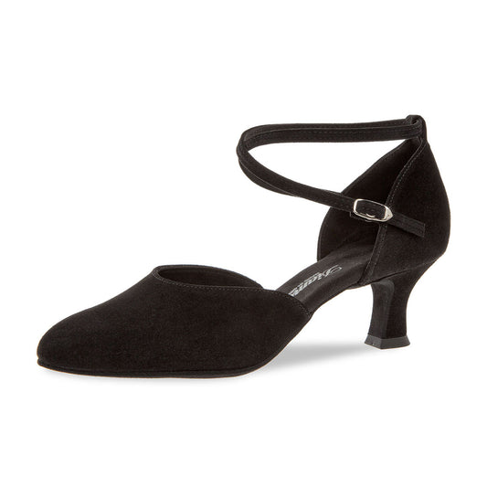 Diamant Damen Tanzschuhe 058-068-001